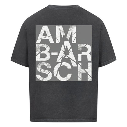 Image for color: washed black