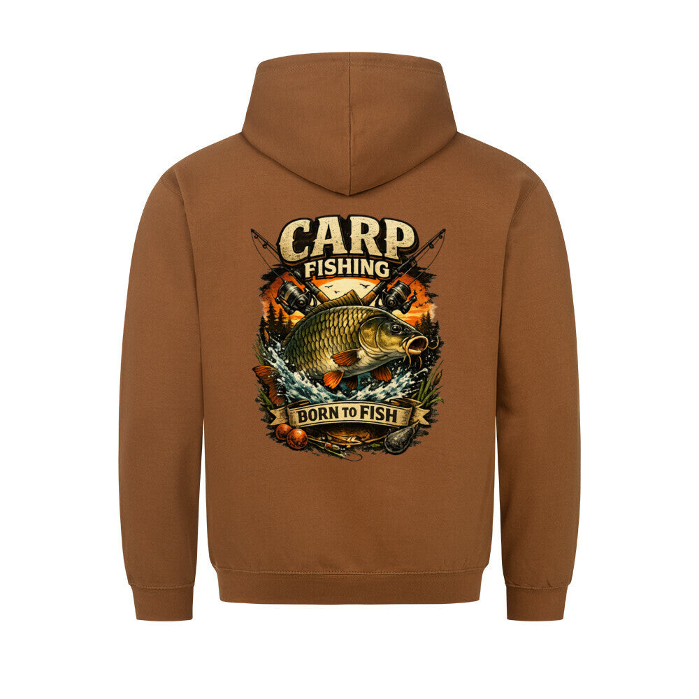 Image for color: caramel toffee