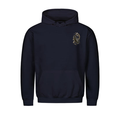 Image for color: new french navy