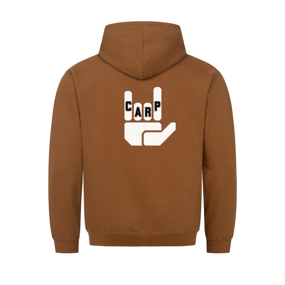 Image for color: caramel toffee