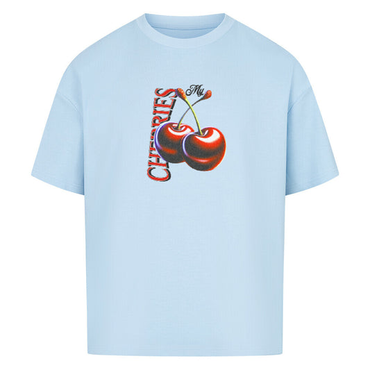 Image for color: babyblau