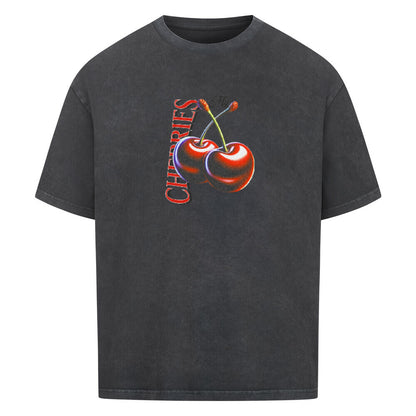 Image for color: washed black