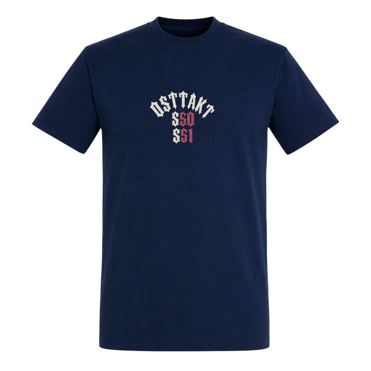 OSTAKT - french navy