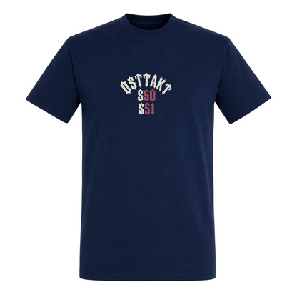 OSTAKT - french navy