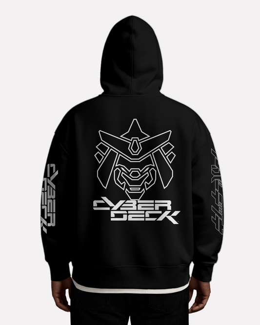 JENGAR HOODIE