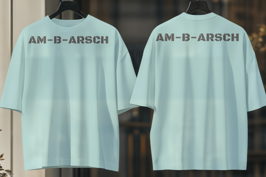 JENGAR AM BARSCH T-SHIRT