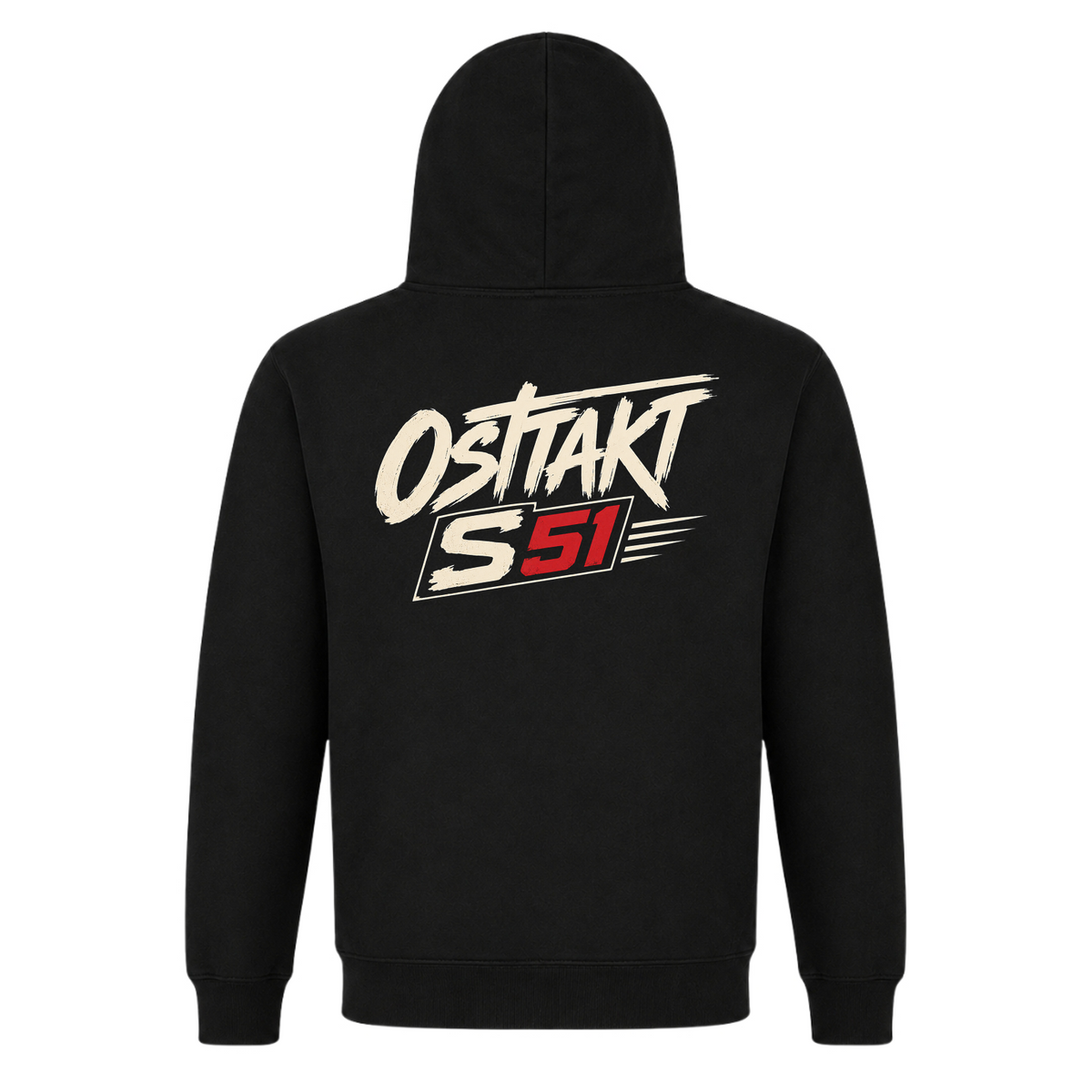 OSTTAKt S51 - Black - Rueckseite