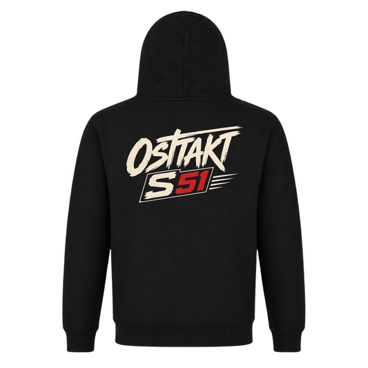OSTTAKt S51 - Black - Rueckseite