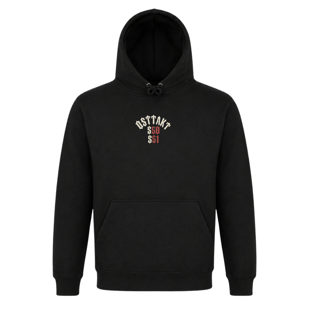 OSTTAKt S51 - Black