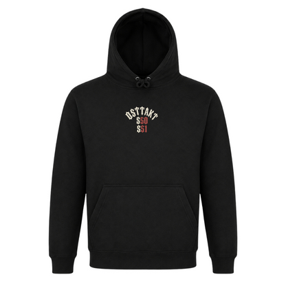 OSTTAKt S51 - Black