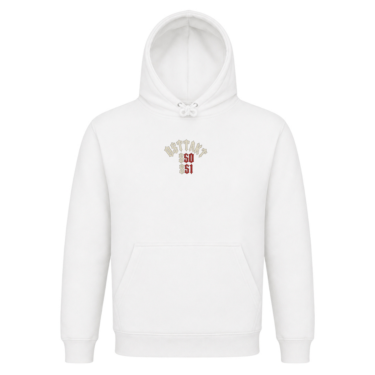 OSTTAKt S51 - French Navy