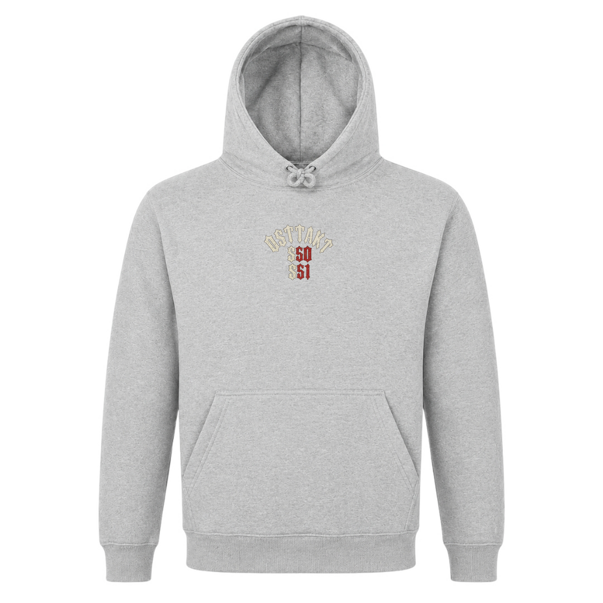 OSTTAKt S51 - Grey Melange