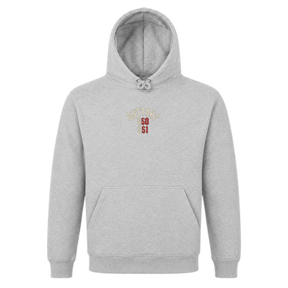 OSTTAKt S51 - Grey Melange