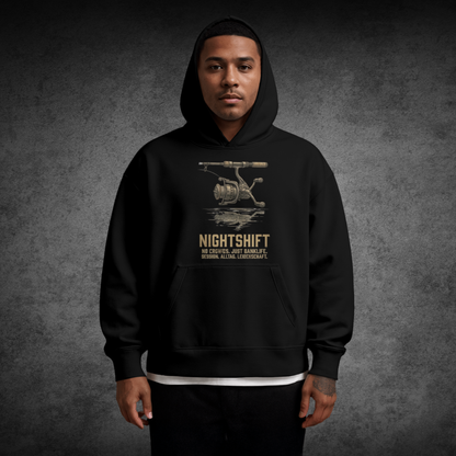 NIGHTSHIFT Classic Hoodie