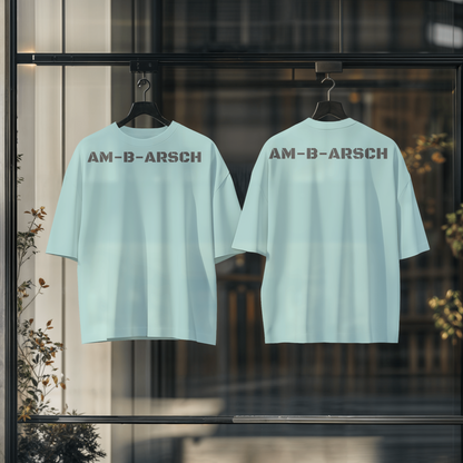 JENGAR AM BARSCH T-SHIRT