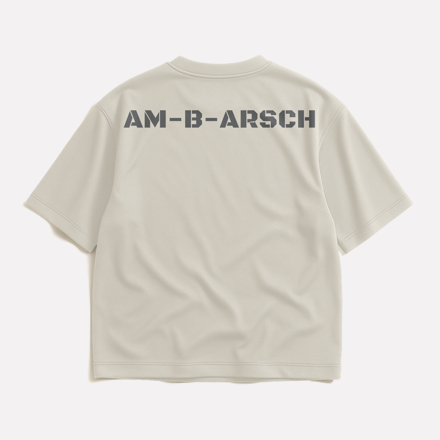 JENGAR AM BARSCH T-SHIRT