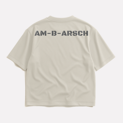 JENGAR AM BARSCH T-SHIRT