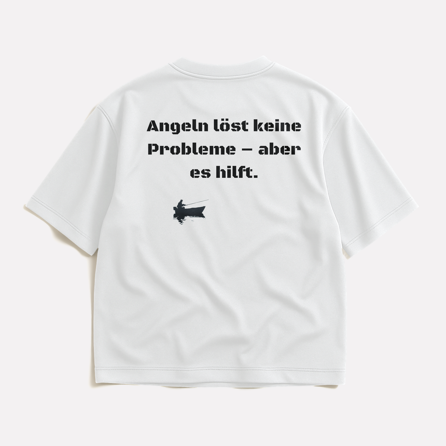 Angler T-Shirt