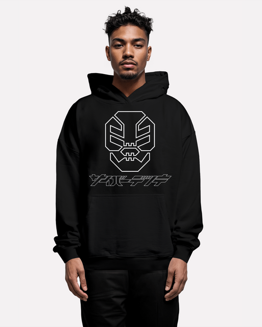 JENGAR HOODIE