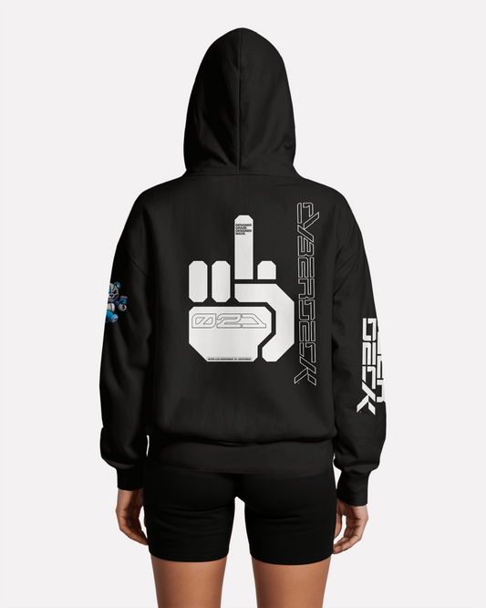 JENGAR Hoodie