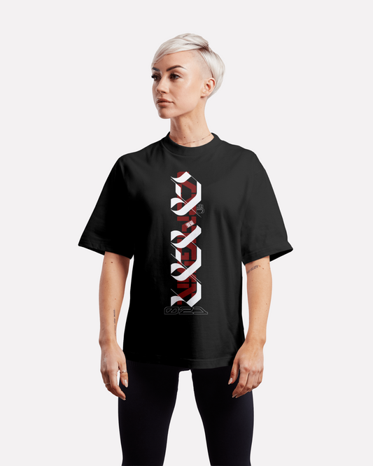 JENGAR Oversized Shirt